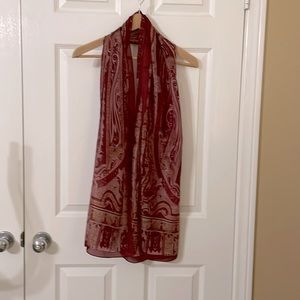 🔥Silk Scarf🔥
